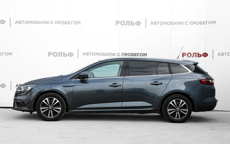Renault Megane IV, 2019 год, 1 550 000 рублей, 8 фотография