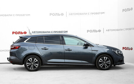 Renault Megane IV, 2019 год, 1 550 000 рублей, 4 фотография