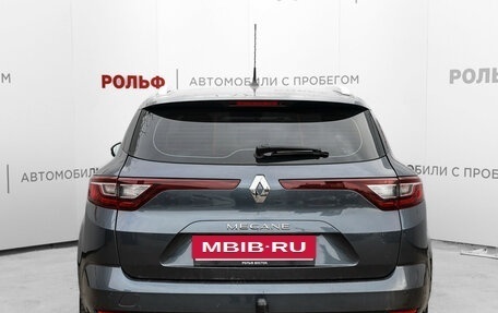 Renault Megane IV, 2019 год, 1 550 000 рублей, 6 фотография