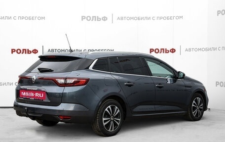 Renault Megane IV, 2019 год, 1 550 000 рублей, 5 фотография