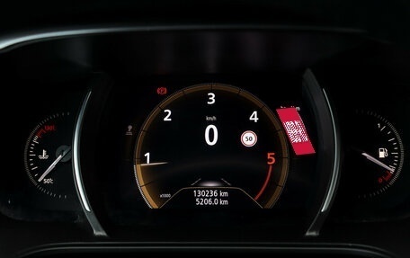 Renault Megane IV, 2019 год, 1 550 000 рублей, 14 фотография