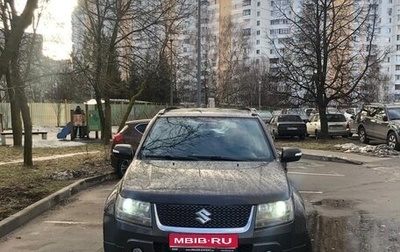 Suzuki Grand Vitara, 2011 год, 1 270 000 рублей, 1 фотография