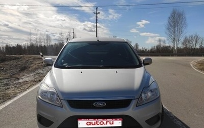 Ford Focus II рестайлинг, 2011 год, 700 000 рублей, 1 фотография