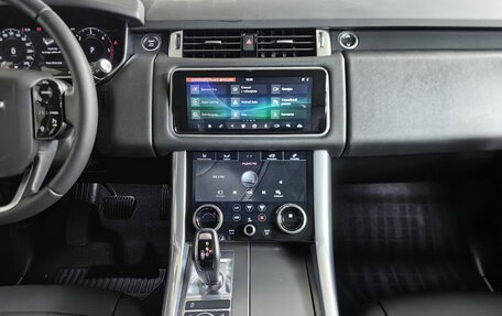 Land Rover Range Rover Sport II, 2021 год, 9 499 000 рублей, 11 фотография