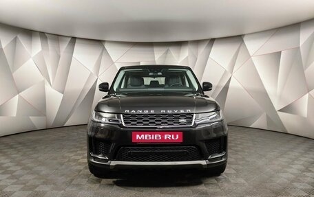 Land Rover Range Rover Sport II, 2021 год, 9 499 000 рублей, 7 фотография