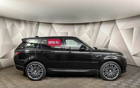 Land Rover Range Rover Sport II, 2021 год, 9 499 000 рублей, 6 фотография