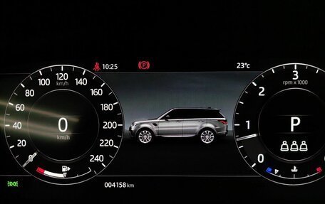 Land Rover Range Rover Sport II, 2021 год, 9 499 000 рублей, 20 фотография