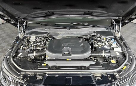 Land Rover Range Rover Sport II, 2021 год, 9 499 000 рублей, 18 фотография
