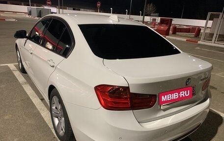 BMW 3 серия, 2013 год, 1 700 000 рублей, 4 фотография