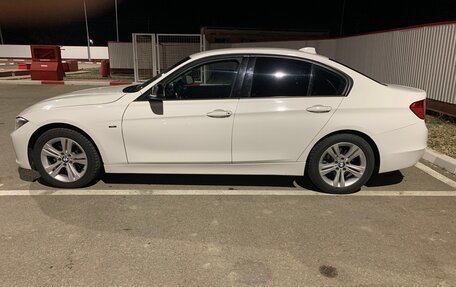 BMW 3 серия, 2013 год, 1 700 000 рублей, 3 фотография