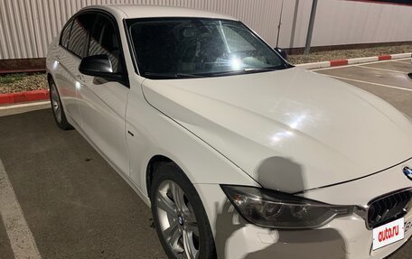 BMW 3 серия, 2013 год, 1 700 000 рублей, 6 фотография