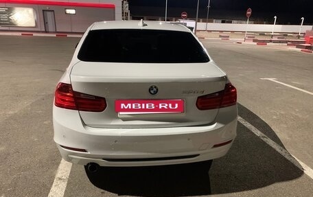 BMW 3 серия, 2013 год, 1 700 000 рублей, 5 фотография