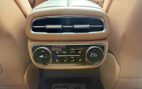 Genesis GV80 I, 2021 год, 6 499 000 рублей, 25 фотография