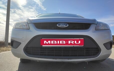 Ford Focus II рестайлинг, 2011 год, 700 000 рублей, 8 фотография