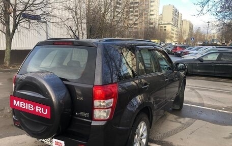 Suzuki Grand Vitara, 2011 год, 1 270 000 рублей, 3 фотография