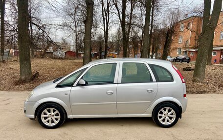 Opel Meriva, 2006 год, 375 000 рублей, 4 фотография