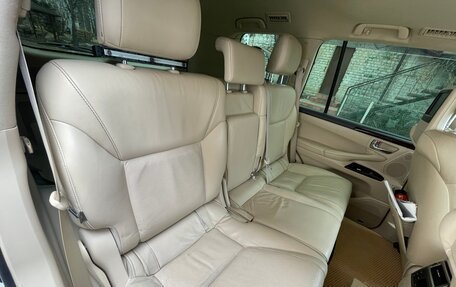 Lexus LX III, 2012 год, 4 500 000 рублей, 12 фотография