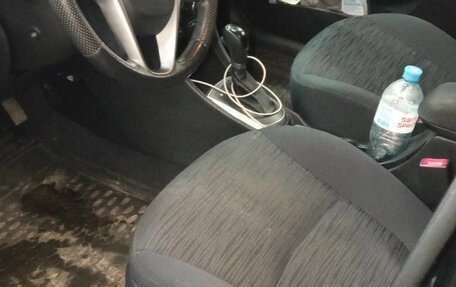 Hyundai Solaris II рестайлинг, 2016 год, 1 082 000 рублей, 5 фотография