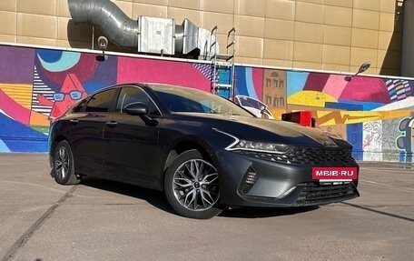 KIA K5, 2021 год, 2 950 000 рублей, 2 фотография