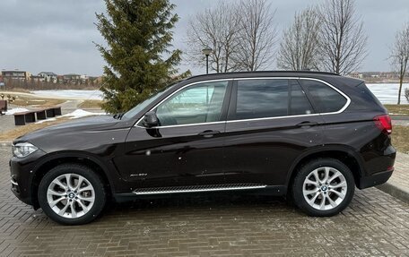 BMW X5, 2015 год, 4 500 000 рублей, 3 фотография