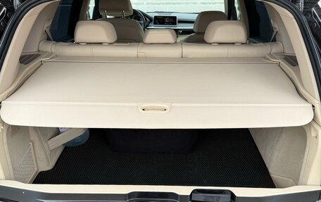 BMW X5, 2015 год, 4 500 000 рублей, 7 фотография