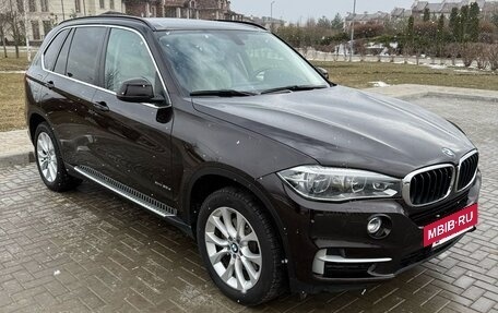 BMW X5, 2015 год, 4 500 000 рублей, 2 фотография