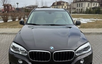 BMW X5, 2015 год, 4 500 000 рублей, 1 фотография