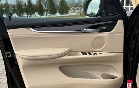 BMW X5, 2015 год, 4 500 000 рублей, 9 фотография