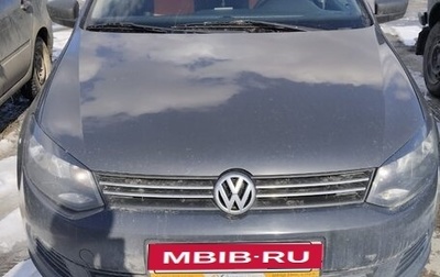 Volkswagen Polo VI (EU Market), 2013 год, 800 000 рублей, 1 фотография