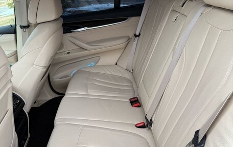 BMW X5, 2015 год, 4 500 000 рублей, 13 фотография