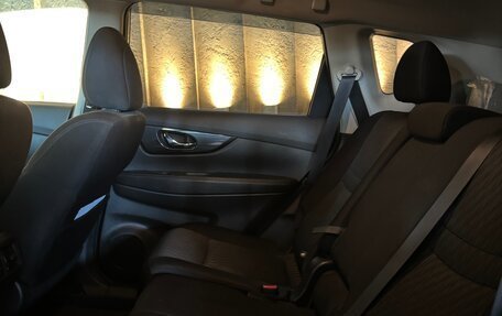 Nissan Rogue II, 2018 год, 1 799 000 рублей, 6 фотография