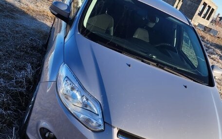 Ford Focus III, 2013 год, 950 000 рублей, 3 фотография