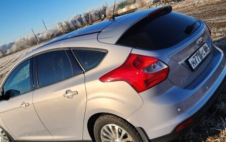 Ford Focus III, 2013 год, 950 000 рублей, 6 фотография