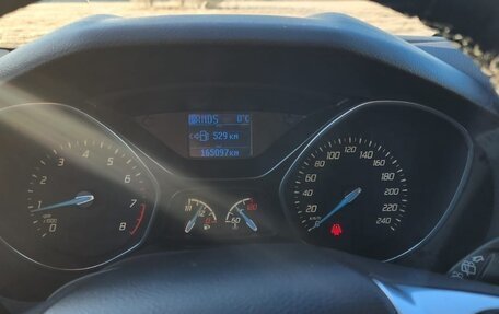 Ford Focus III, 2013 год, 950 000 рублей, 8 фотография