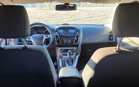 Ford Focus III, 2013 год, 950 000 рублей, 9 фотография