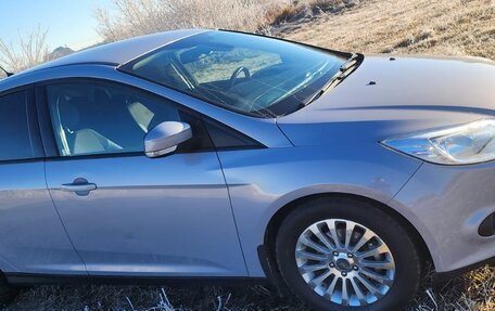 Ford Focus III, 2013 год, 950 000 рублей, 4 фотография