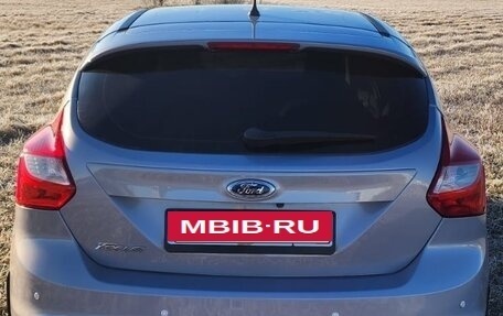 Ford Focus III, 2013 год, 950 000 рублей, 7 фотография