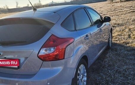Ford Focus III, 2013 год, 950 000 рублей, 5 фотография