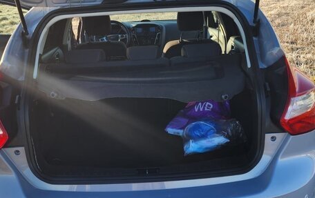 Ford Focus III, 2013 год, 950 000 рублей, 10 фотография