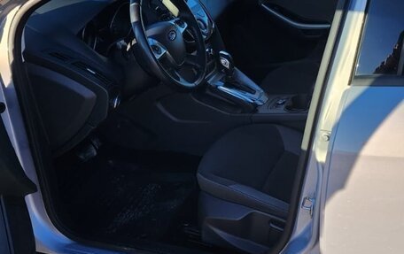 Ford Focus III, 2013 год, 950 000 рублей, 15 фотография