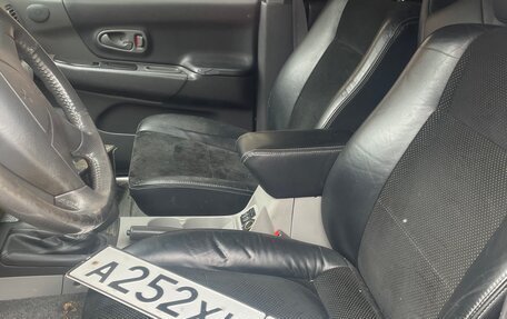 Mitsubishi Pajero Sport II рестайлинг, 2005 год, 850 000 рублей, 5 фотография