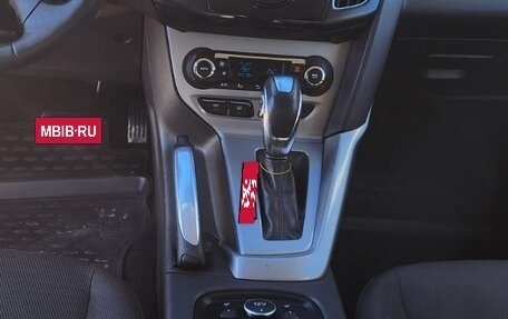 Ford Focus III, 2013 год, 950 000 рублей, 11 фотография