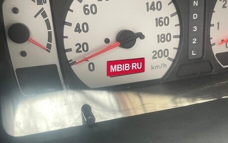 Mitsubishi Pajero Sport II рестайлинг, 2005 год, 850 000 рублей, 8 фотография