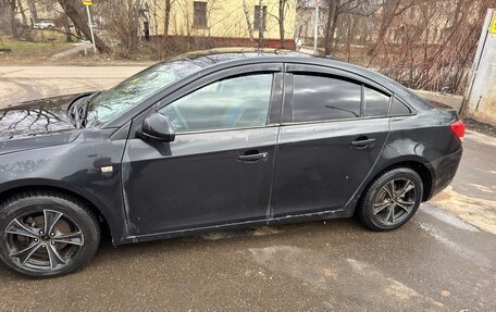 Chevrolet Cruze II, 2010 год, 500 000 рублей, 2 фотография