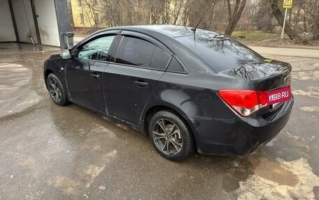 Chevrolet Cruze II, 2010 год, 500 000 рублей, 14 фотография