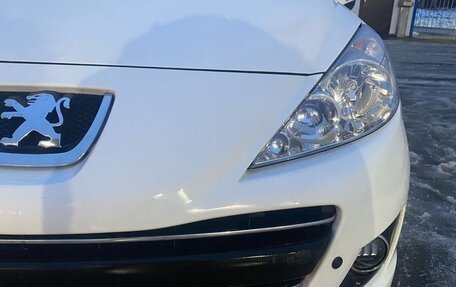 Peugeot 207 I, 2010 год, 490 000 рублей, 4 фотография