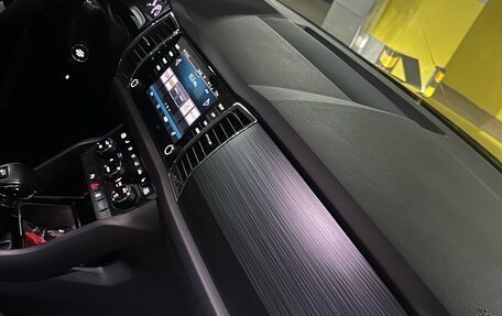 Skoda Kodiaq I, 2018 год, 2 600 000 рублей, 11 фотография