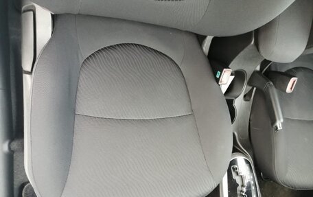 Hyundai Solaris II рестайлинг, 2012 год, 999 000 рублей, 11 фотография