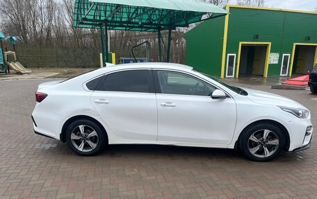 KIA Cerato IV, 2019 год, 1 900 000 рублей, 4 фотография