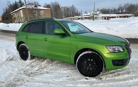 Audi Q5, 2011 год, 1 400 000 рублей, 1 фотография